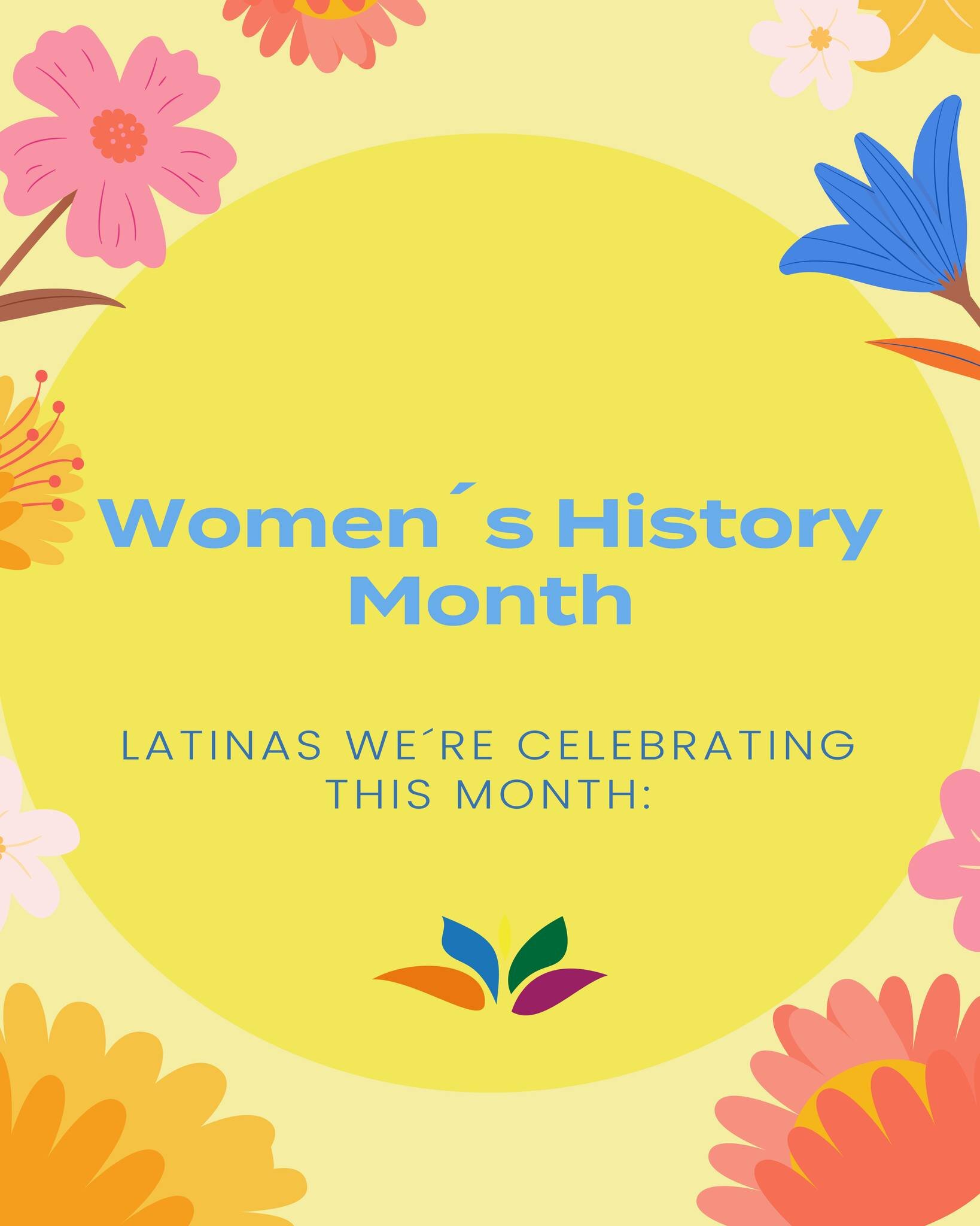 Today on International Women's Day, we celebrate the Latina women who are making waves. 💪🌎 Their stories of strength, determination, and leadership inspire generations. Together, we forge ahead towards a more equal and empowered world! #Internation