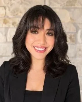 Victoria Castillo hispanic counselor