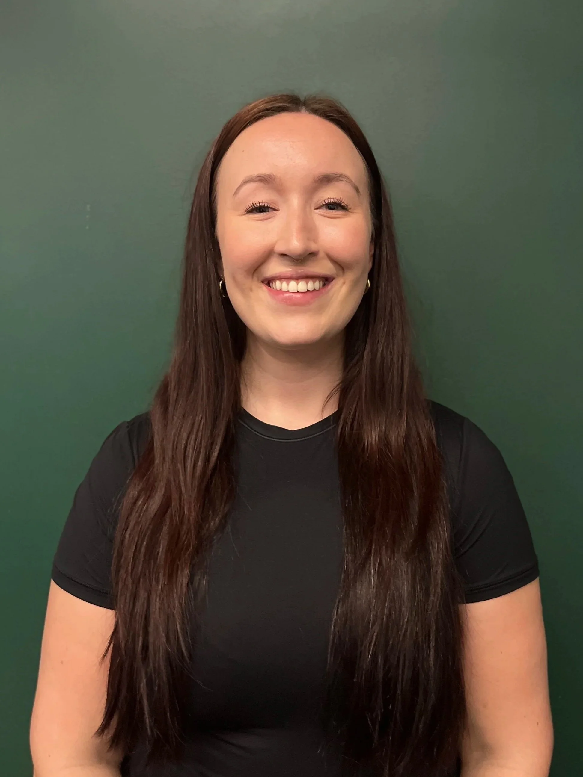 Sonny Slater - Registered Massage Therapist