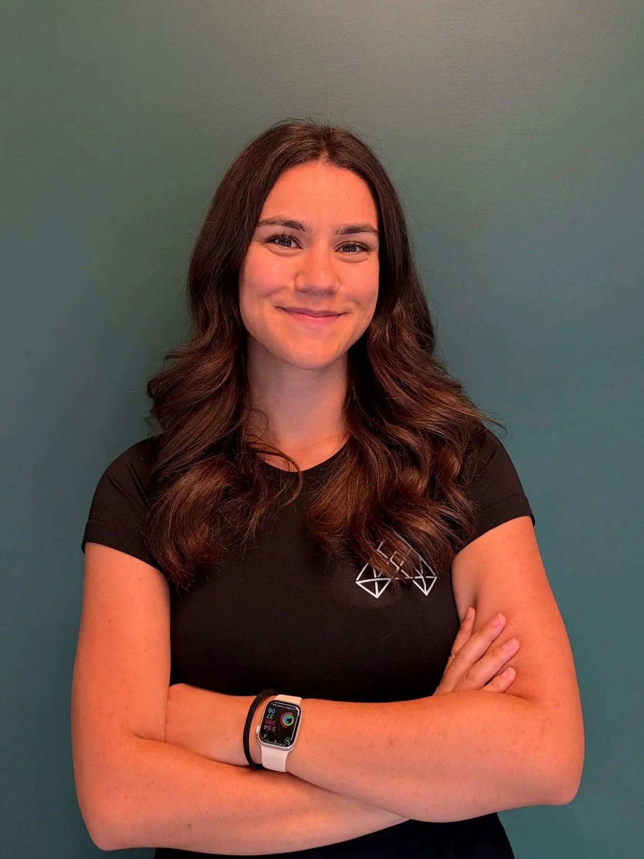 Eve Harrison Physiotherapist