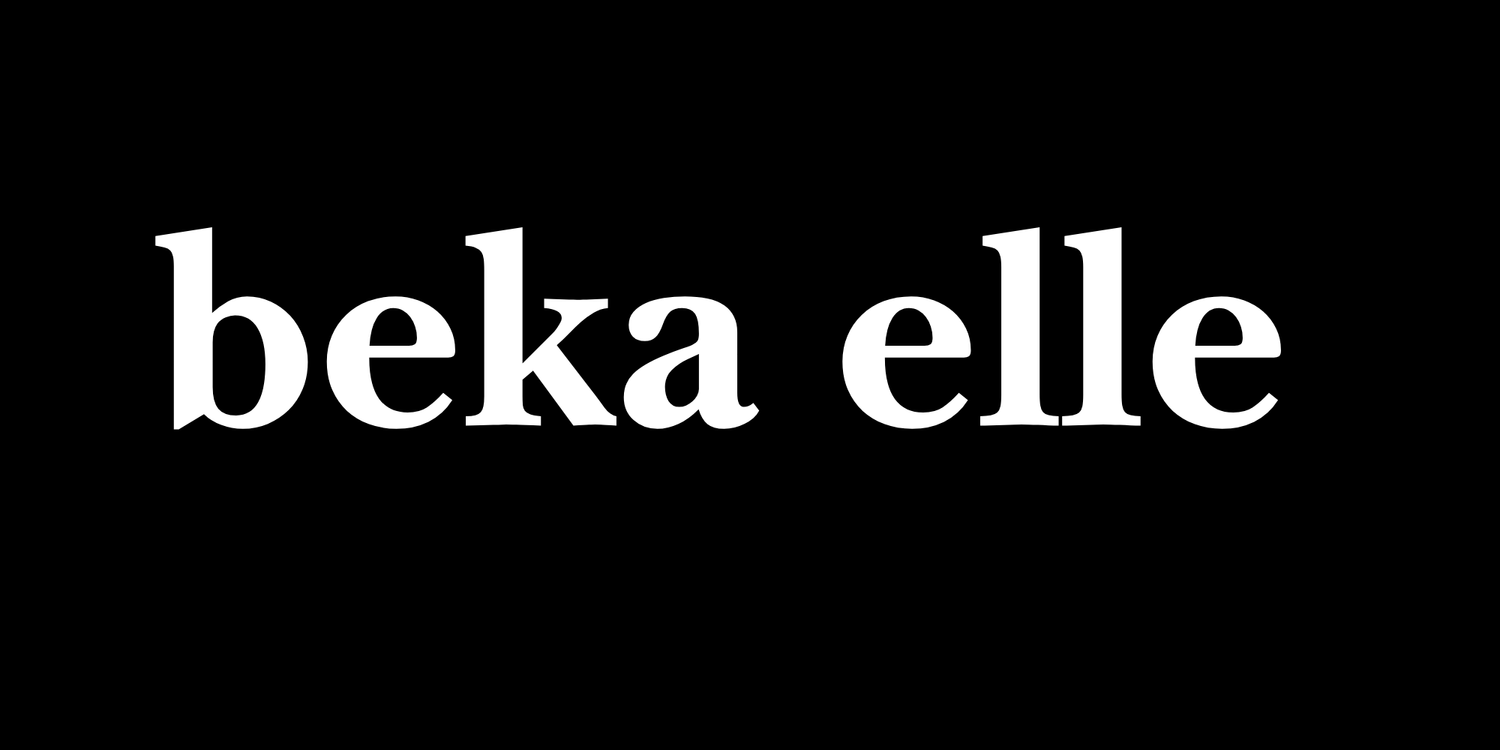 beka elle