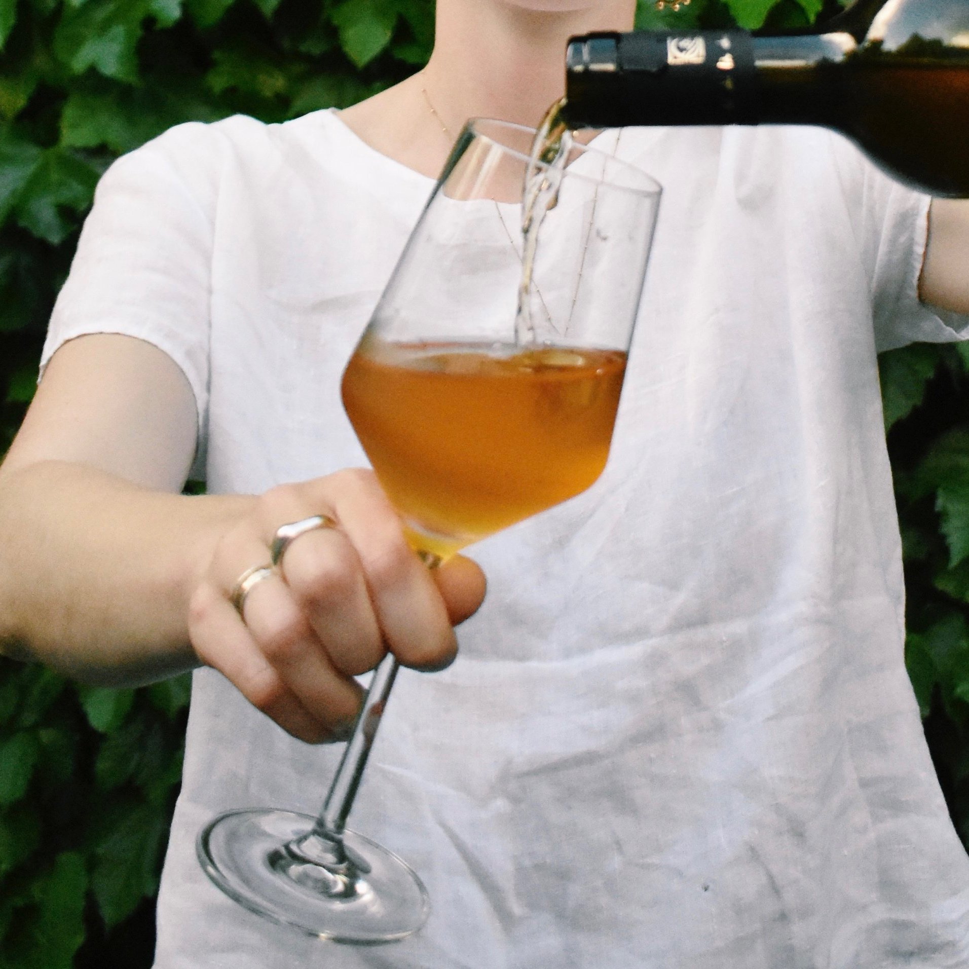 Why Natural Wine?