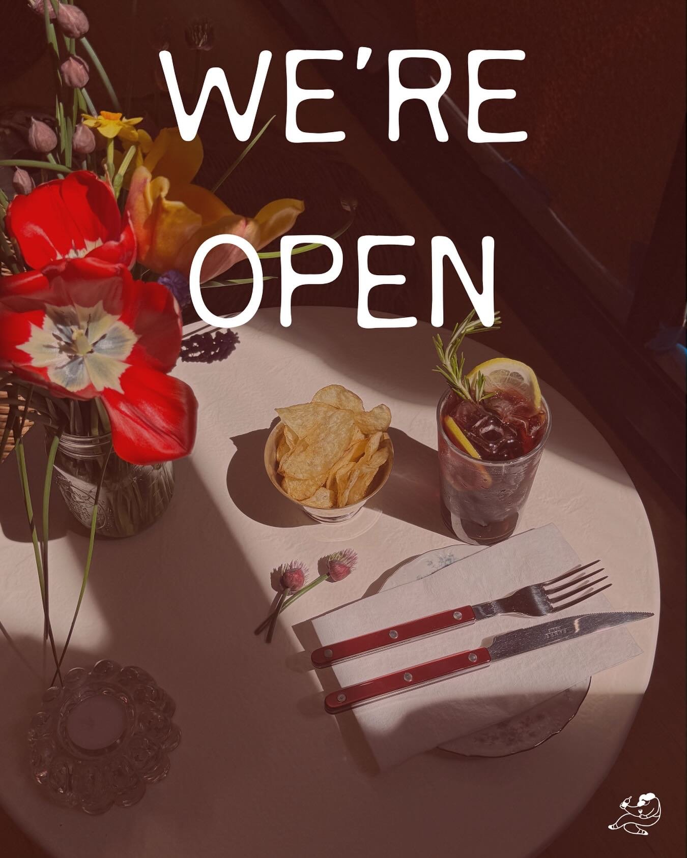 ✨WE&rsquo;RE OPEN✨ 

SHOP 2 PM | BAR 5 PM - 10 PM

We&rsquo;ve officially opened our doors at 210 College Street! A new Wilder Wines era begins with more shelf space, a cozy lil&rsquo; wine bar, and the same natural wine you know and love.

Come hang