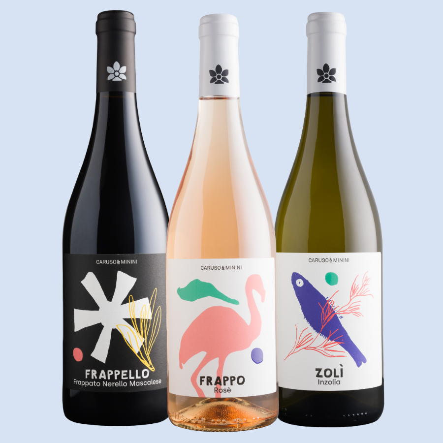 September 2025 Wine Club
