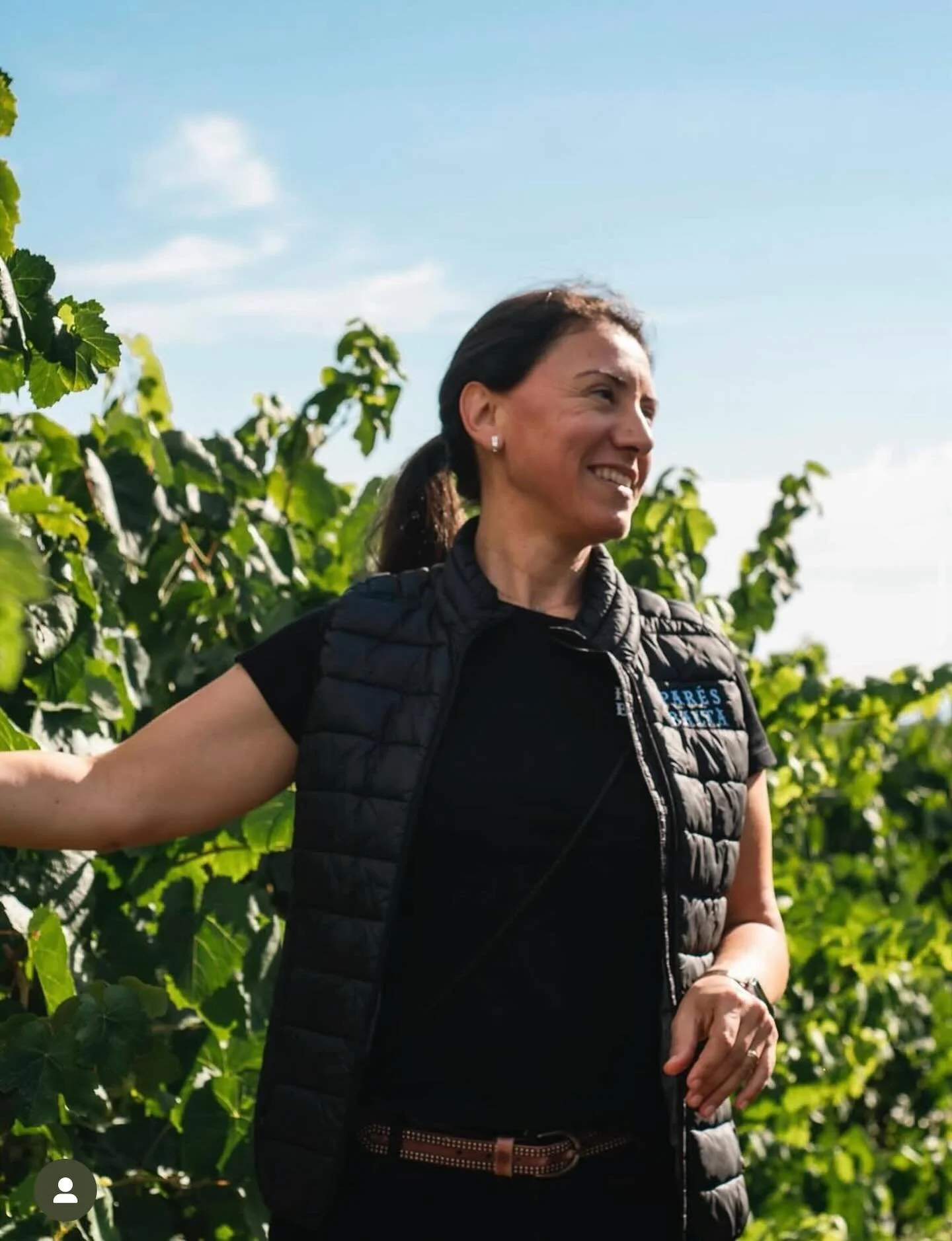 Taste the legacy of Par&eacute;s Balta🍷

Join us this Wednesday, Nov 5th for a FREE in-store tasting with Joan Cusin&eacute;, owner &amp; winemaker of Par&eacute;s Balt&agrave;! a beloved Spanish family winery crafting organic &amp; biodynamic wines