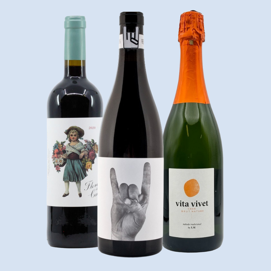 December 2025 Wine Club