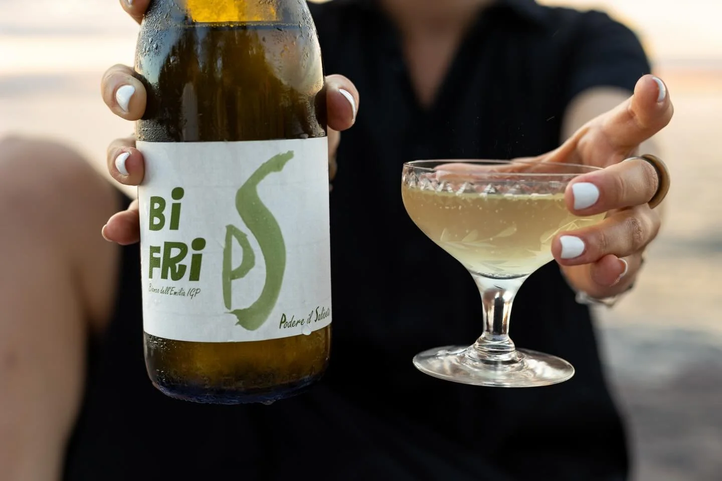 @selectionaturel WINEBAR TAKEOVER 💥join us this Thursday from 5-7:30 for an evening with @jamesesbeardawards 🍷

We&rsquo;ll be pouring faves from @podereilsaliceto @cantinafurlani &amp; more! 

🍷 Thursday Dec. 11th 
🍷 5-7:30 pm

Join us! We can&r