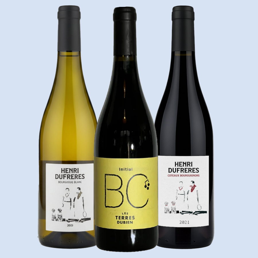 January 2026 Wine Club