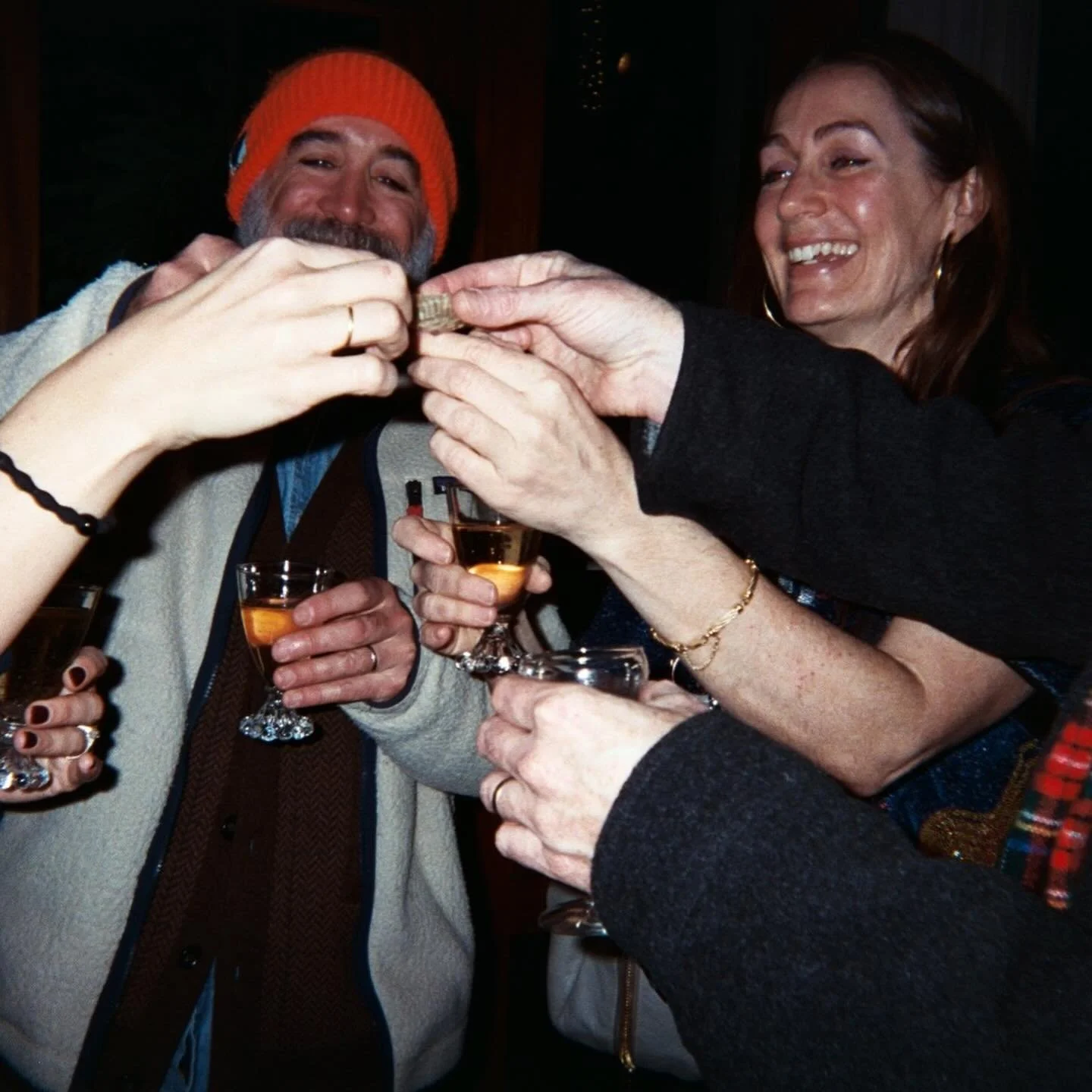 Happy New Year 🎊 &amp; thank you to everyone who supported Wilder in 2025! We truly wouldn&rsquo;t be here without you 🤍
For many of you, you&rsquo;ve seen us grow from a tiny brick and mortar shop to double the space and a full wine bar. Thank you