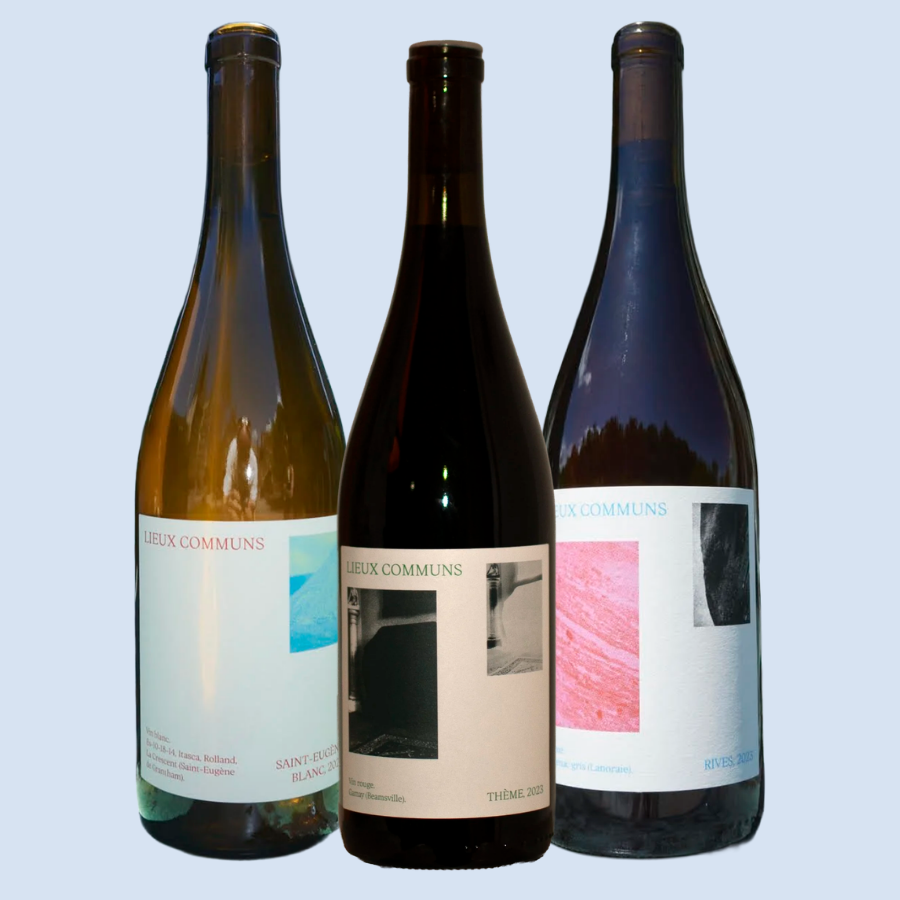 June 2026 Wine Club