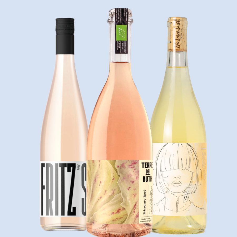 July 2026 Wine Club