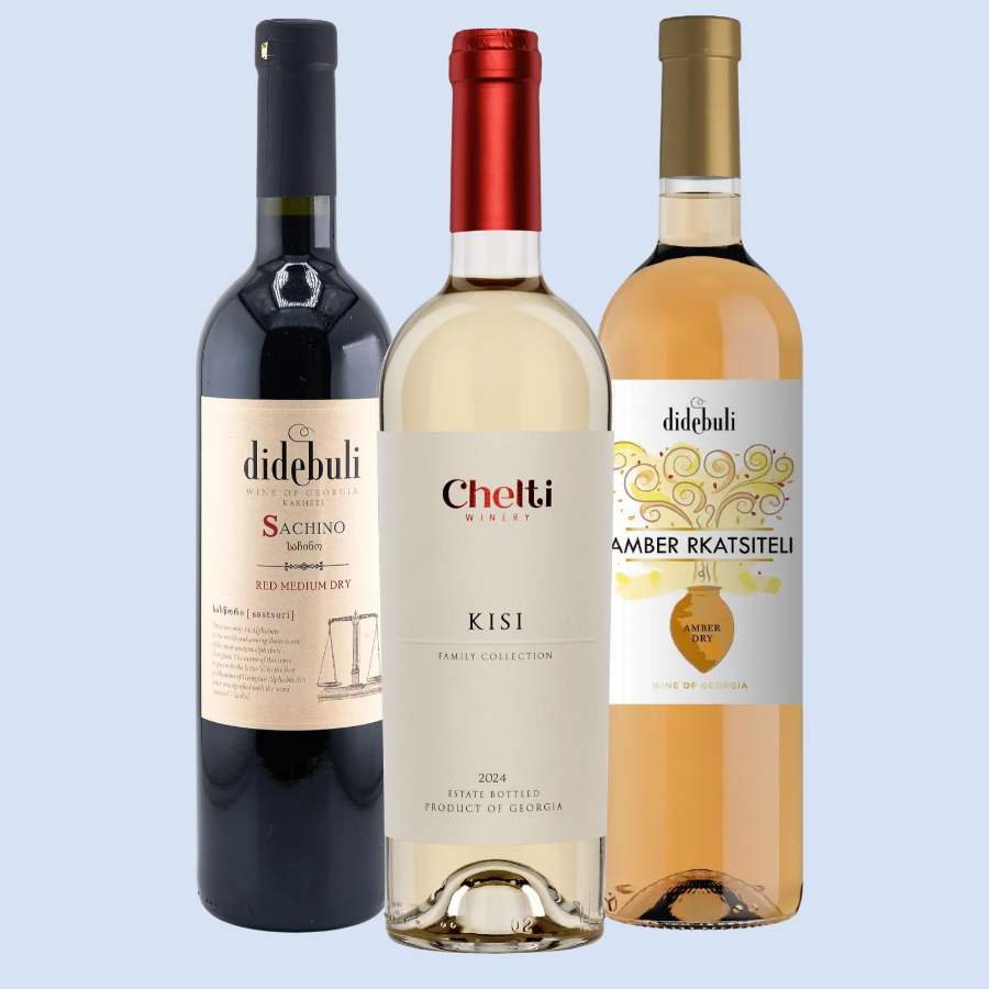 October 2026 Wine Club