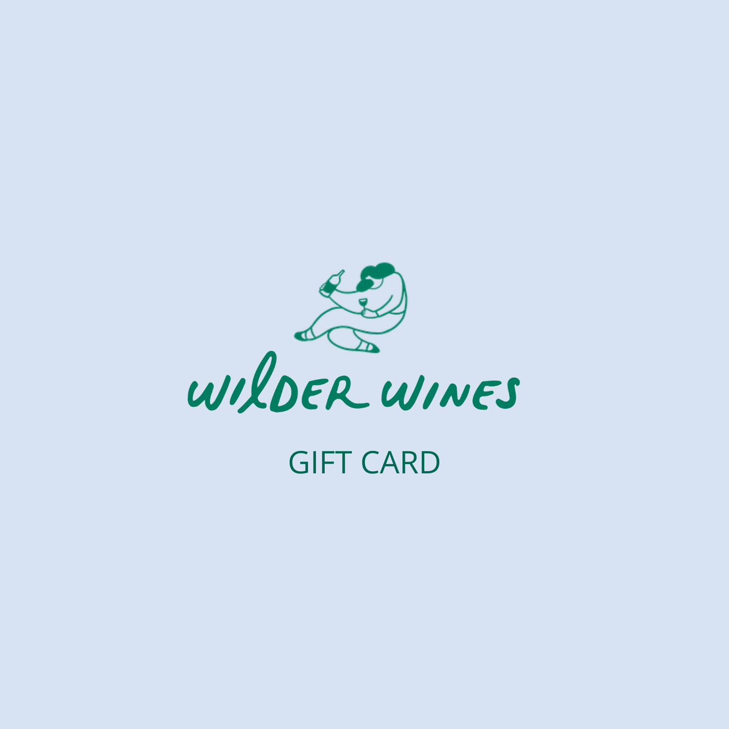GIFT CARDS