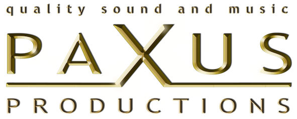 Paxus Productions