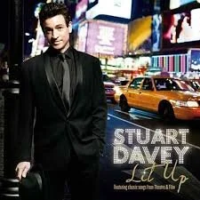 2010 - Album - "Lit Up" - Stuart Davey