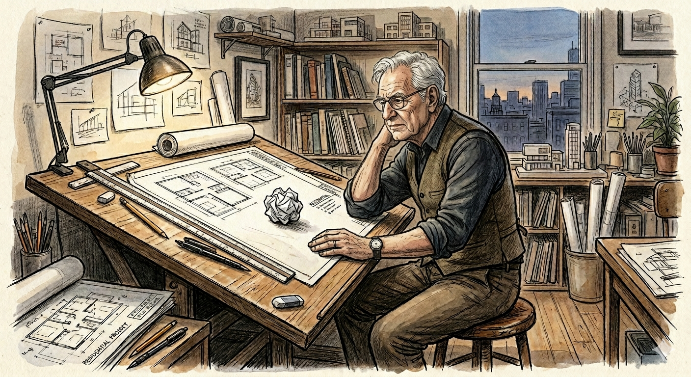 Avoiding Writers’ block