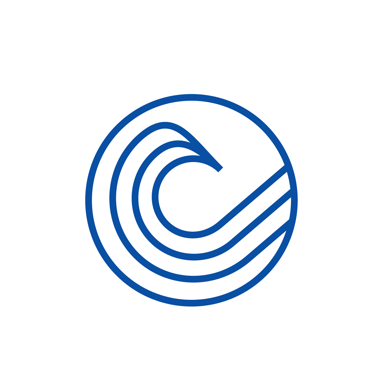 Blue Wave Blue Wave