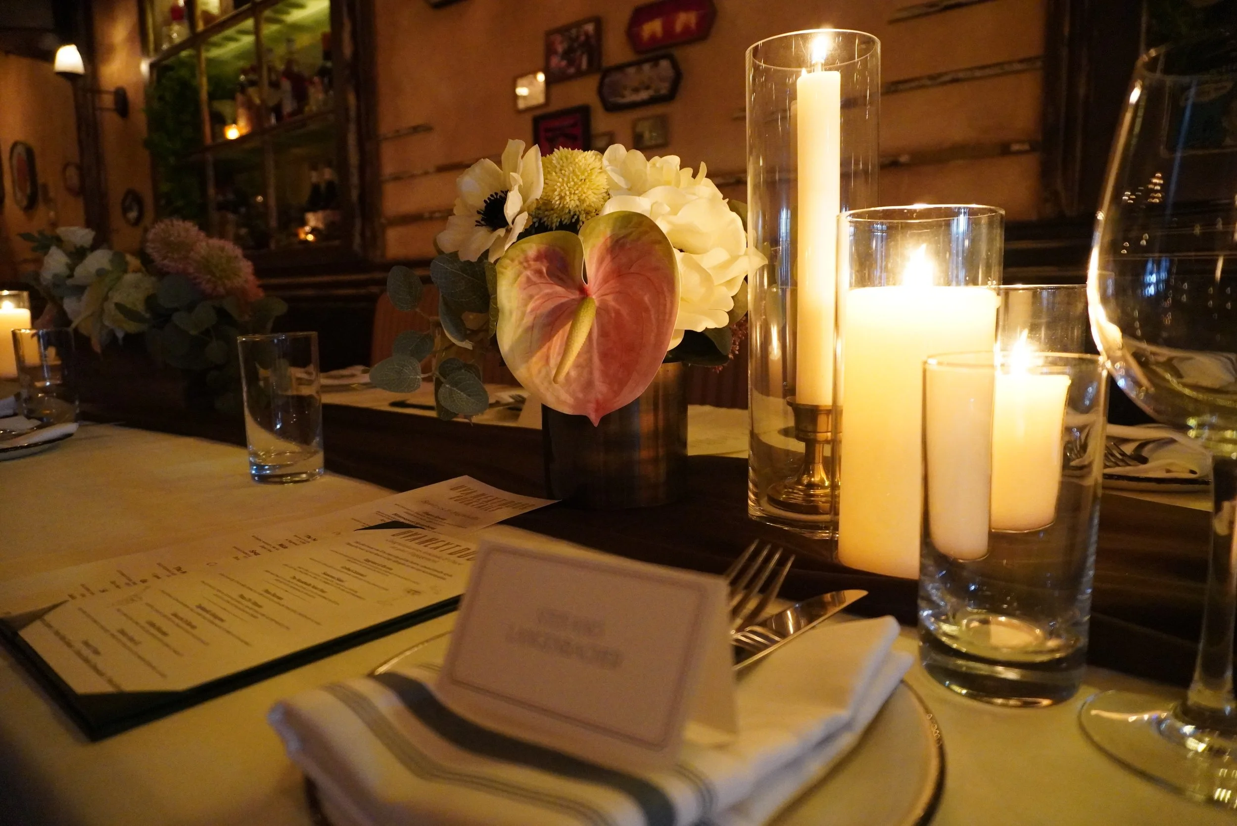 Private Events — UND