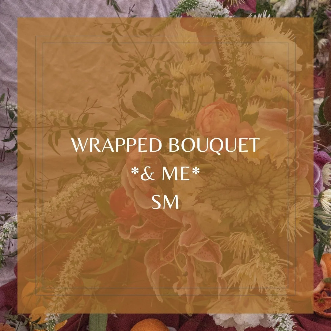 & ME Bouquet