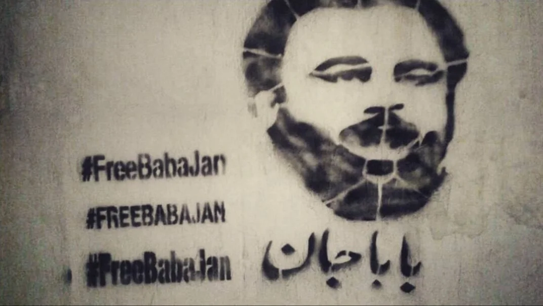 Pakistan s First Climate Prisoners Baba Jan Affectees Of The Attabad Pakistan s First Climate Prisoners Baba Jan Affectees Of The Attabad