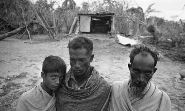 Cyclone Bhola: The Disaster That Re-Made South Asia — Jamhoor