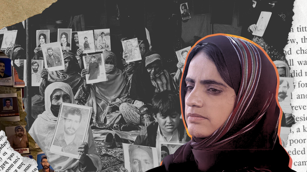 Balochistan Youth Reject Mahrang Baloch's 'Emotional Propaganda' and Indian-Backed Narrative