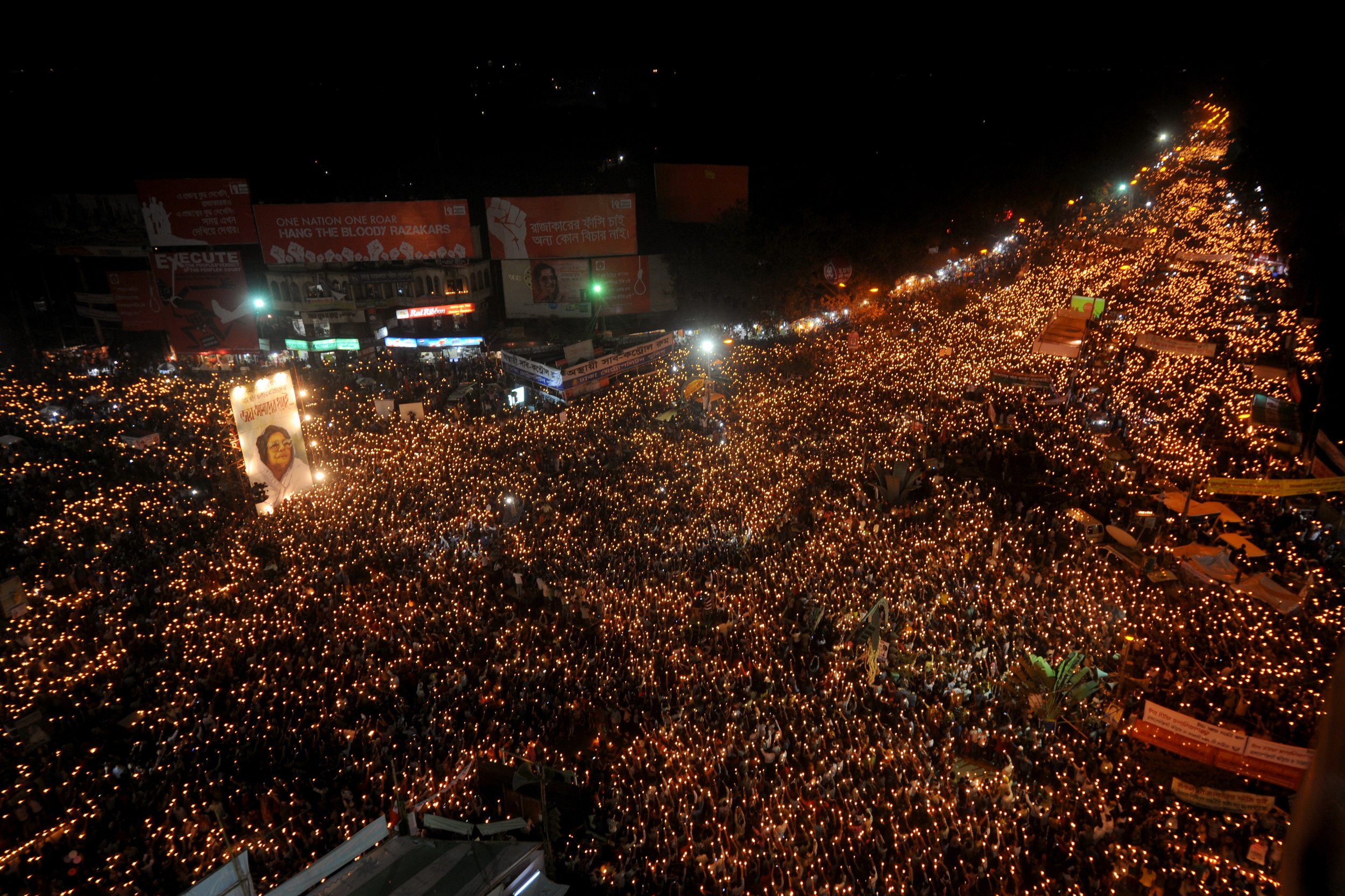 Bengali Muslim' As An Oxymoron: Crisis And Conflict Of Identities