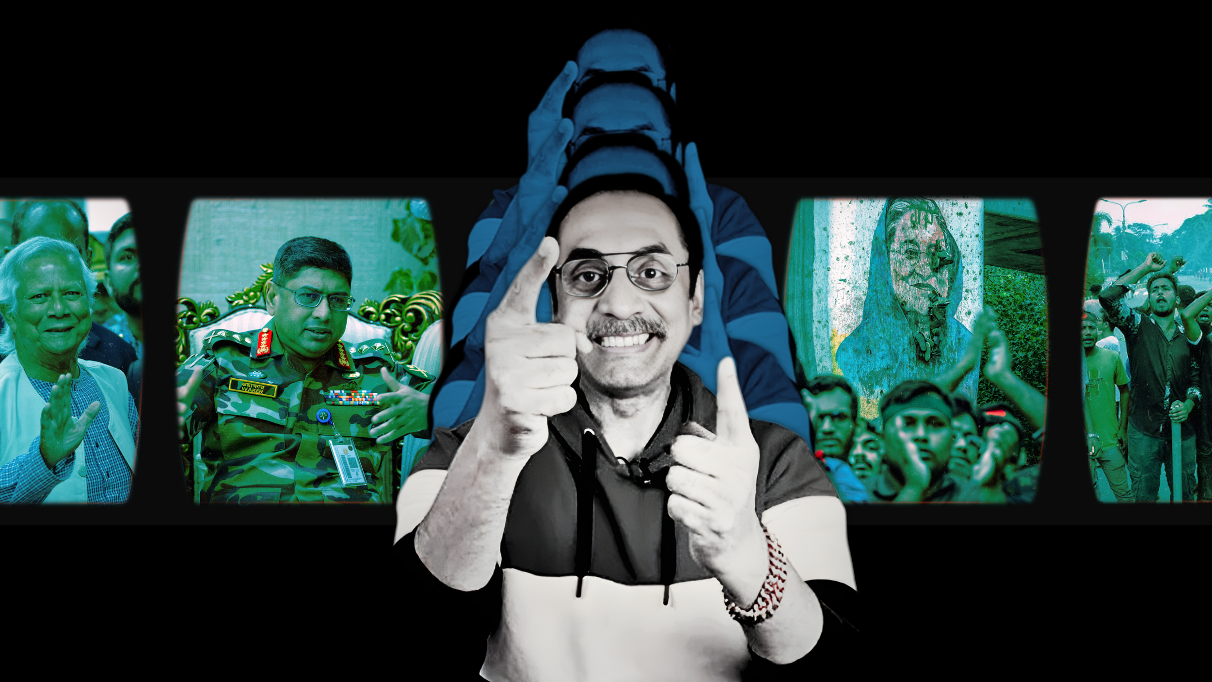 The Enigma of Pinaki’s Populism