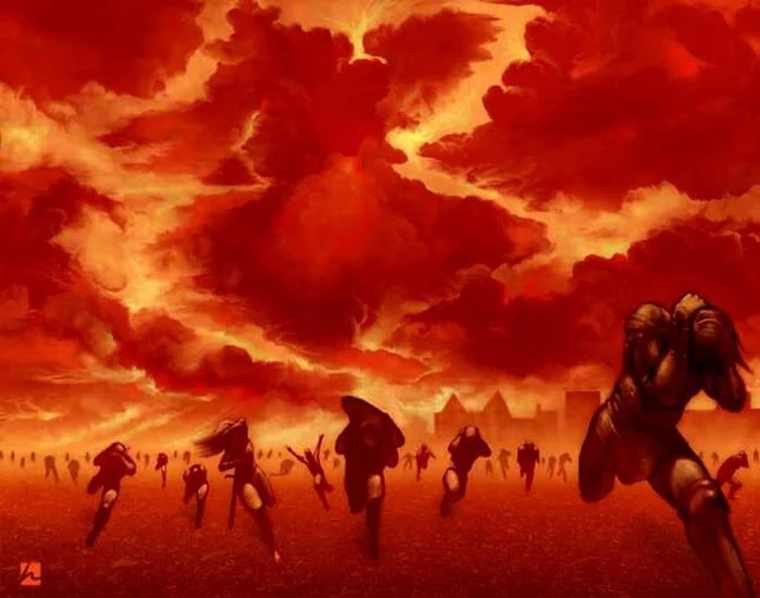 Inferno