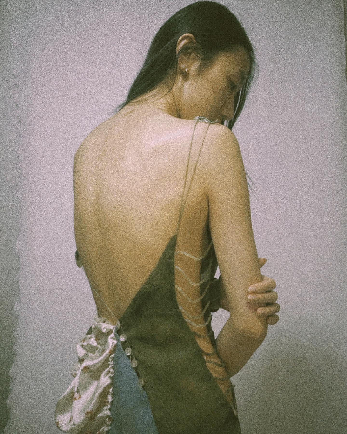 Look 2 Fragile