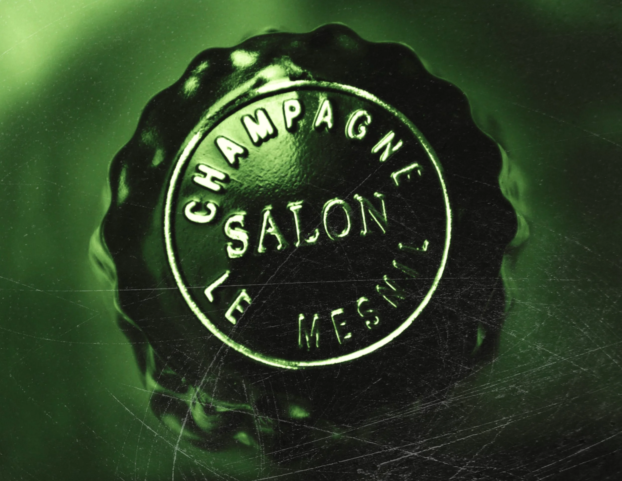 Champagne Salon