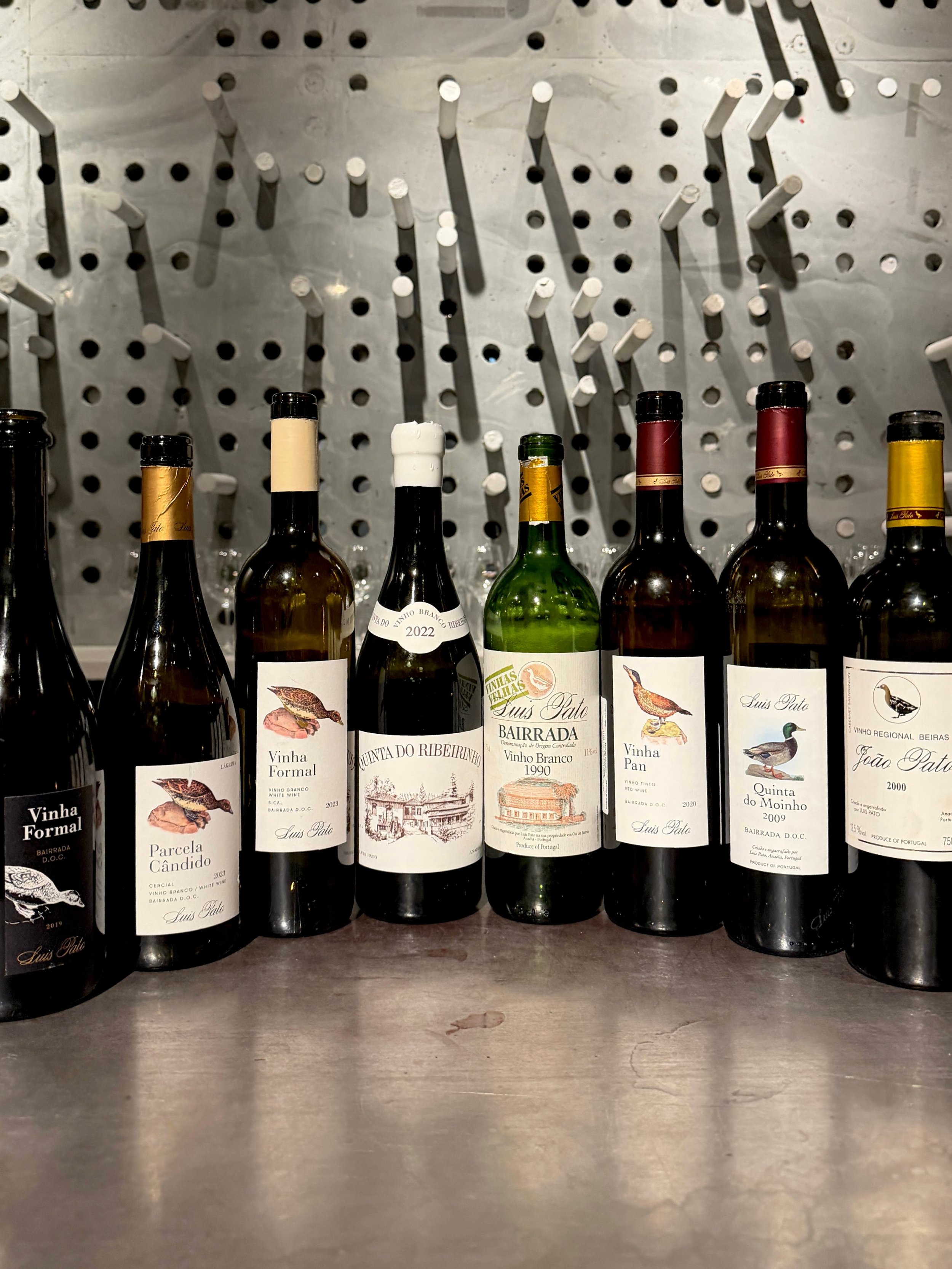 What makes NYV unique is the ability to explore new wines, regions, producers, trends, or pretty much anything we want to do with true oenophiles.&nbsp;We are the James Beard House for wine.&nbsp; Another&nbsp;fantastic night exploring the world-clas