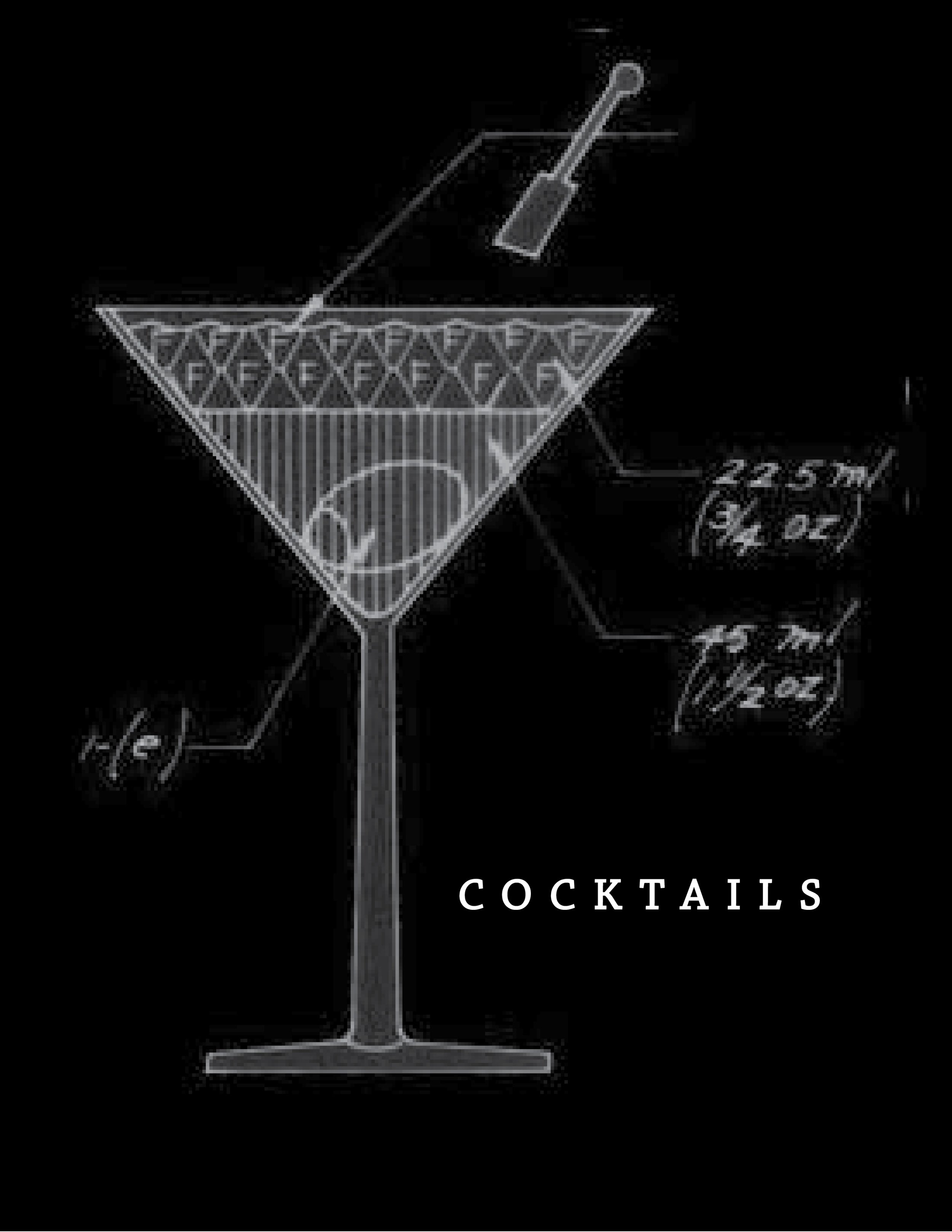 COCKTAILS