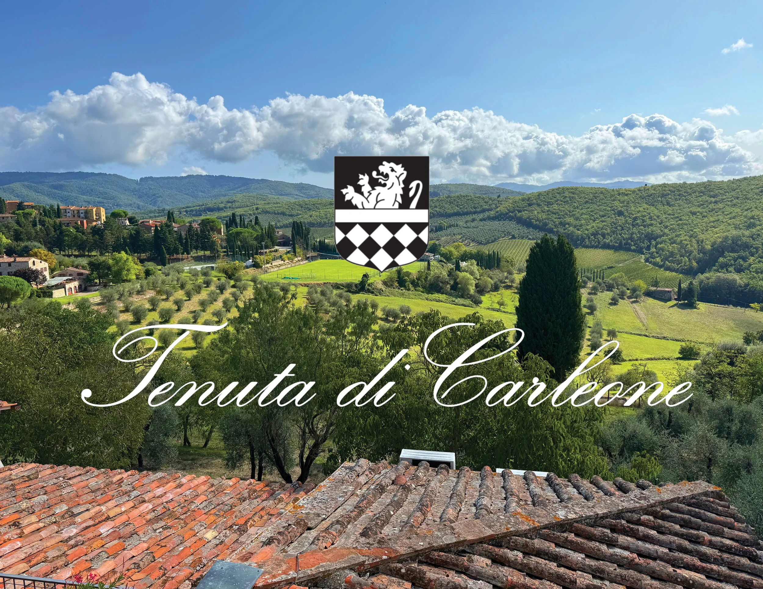 TENUTA CARLEONE