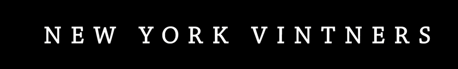 NEW YORK VINTNERS