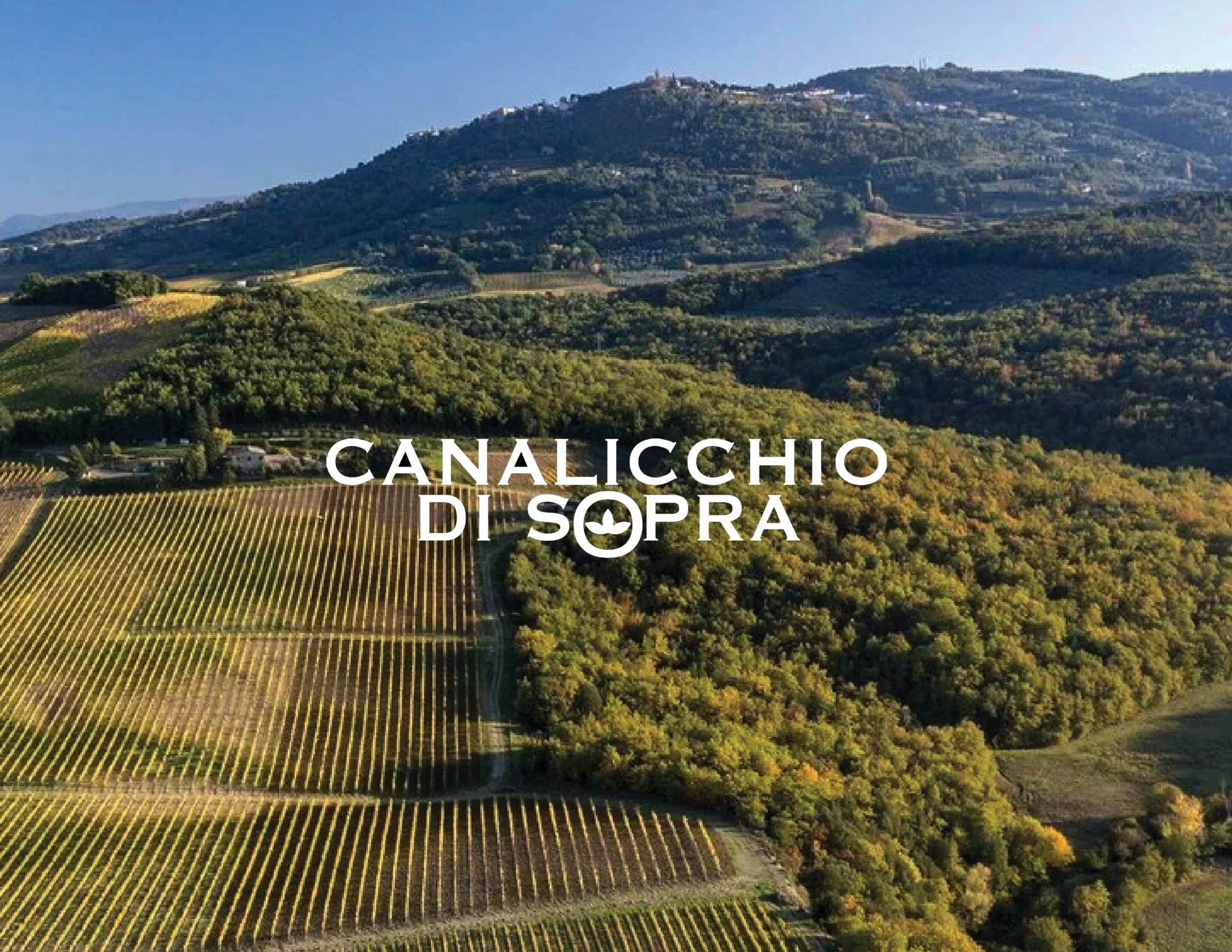 CANALICCHIO DI SOPRA