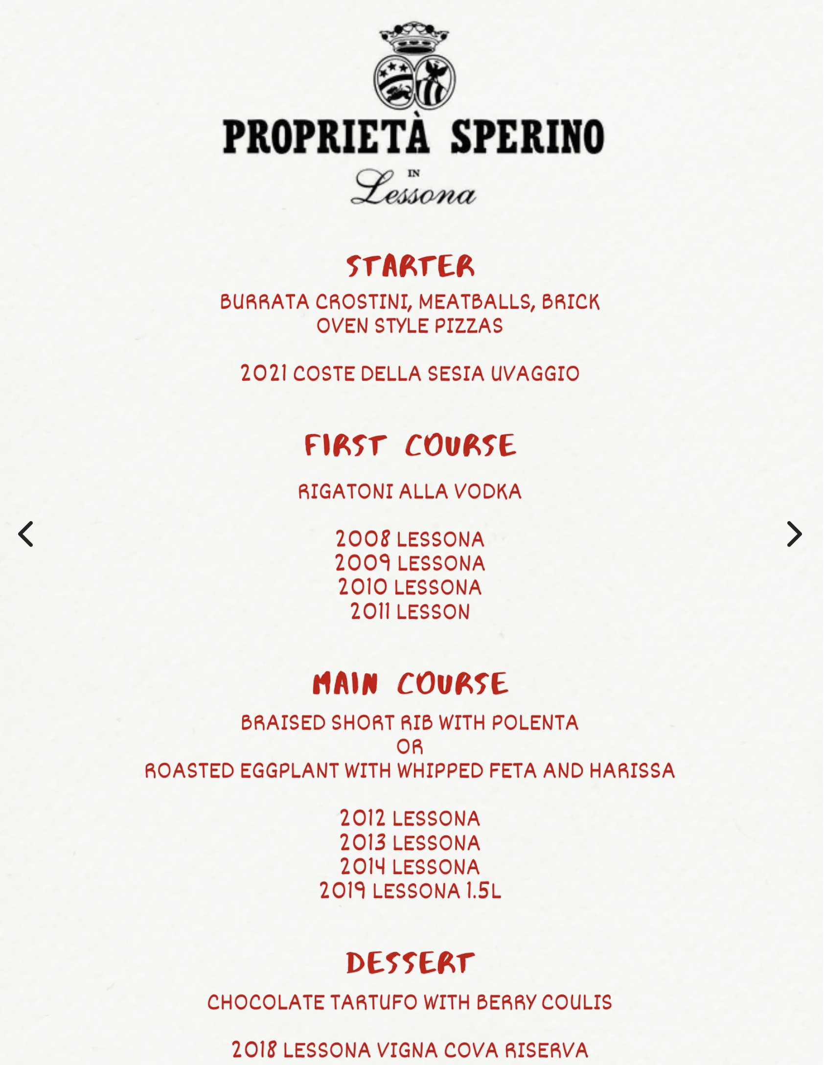 IN THE HEIGHTS OF PIEMONTE WITH LUCA DE MARCHI