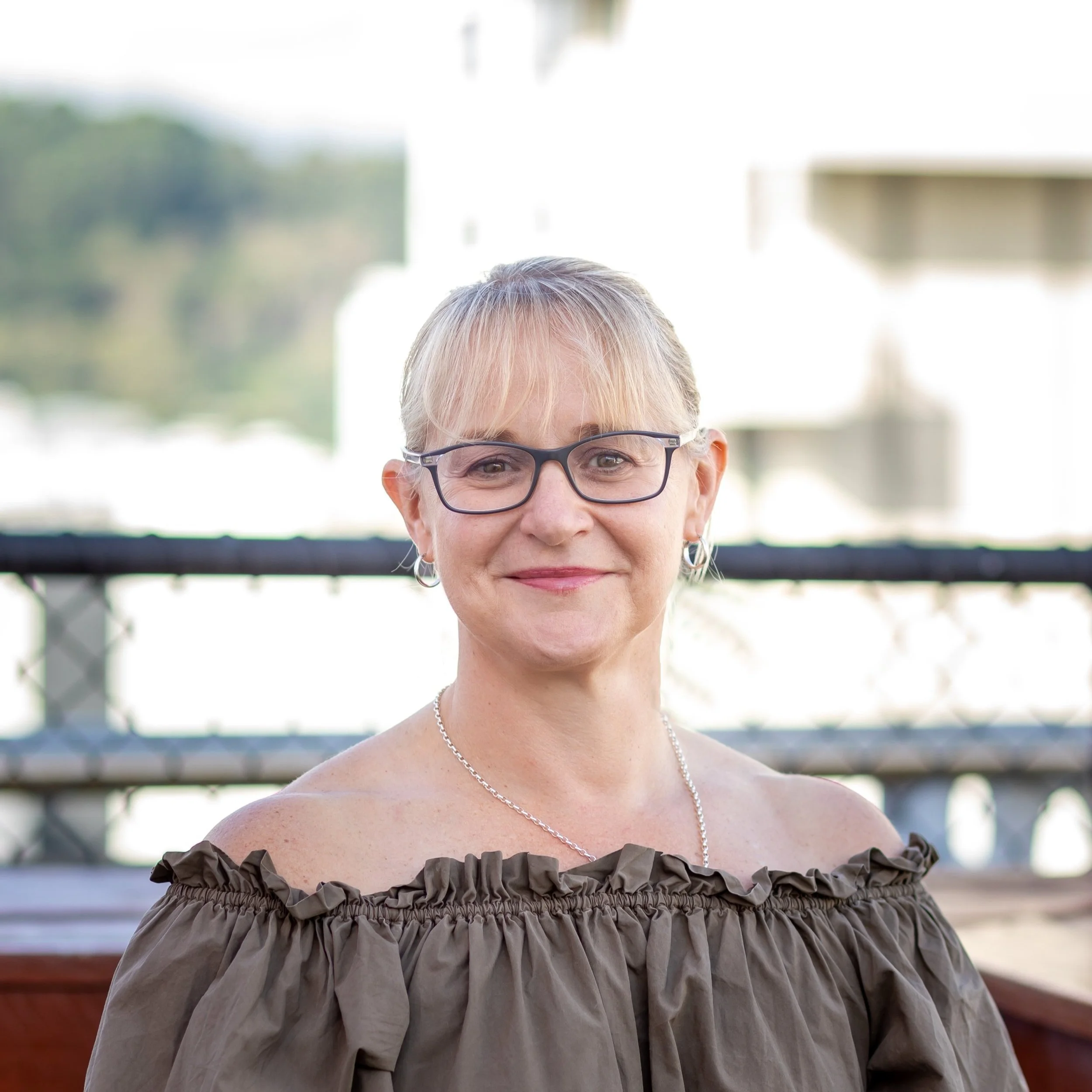 Who We Are | We are change advisors ... - 3Plus Consulting