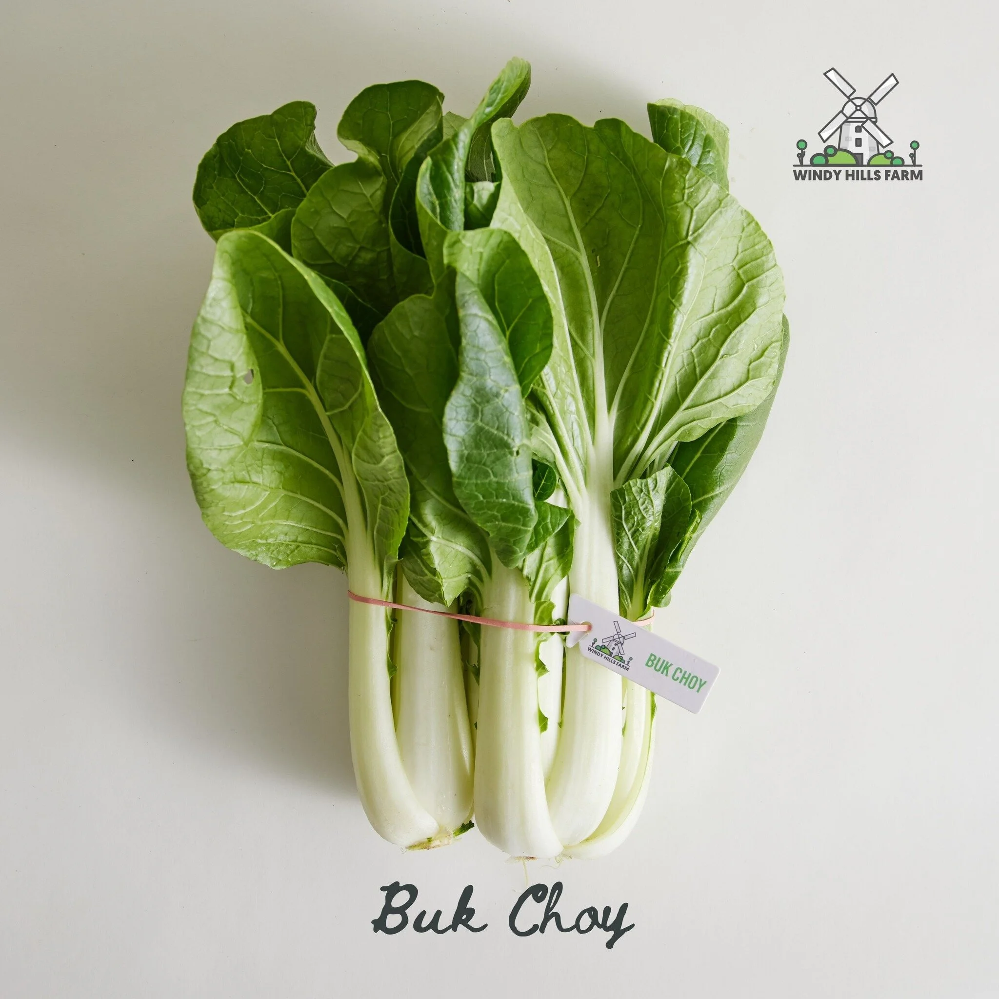 Windy Hills Farm Fresh Herbs, Salads, Edible Flowers & Leaves.