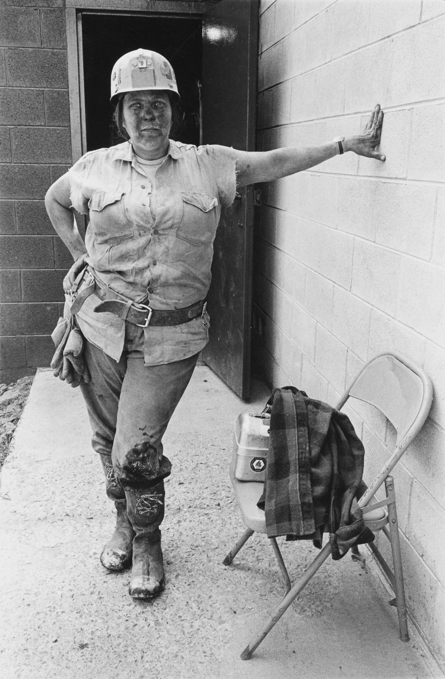 Dorothy - Farrell Mine, WV