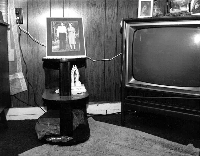 Garnett's House - Dry Branch, WV