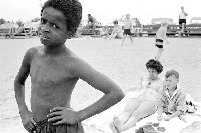 Richie, age 10