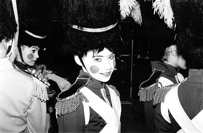 Toy Soldier