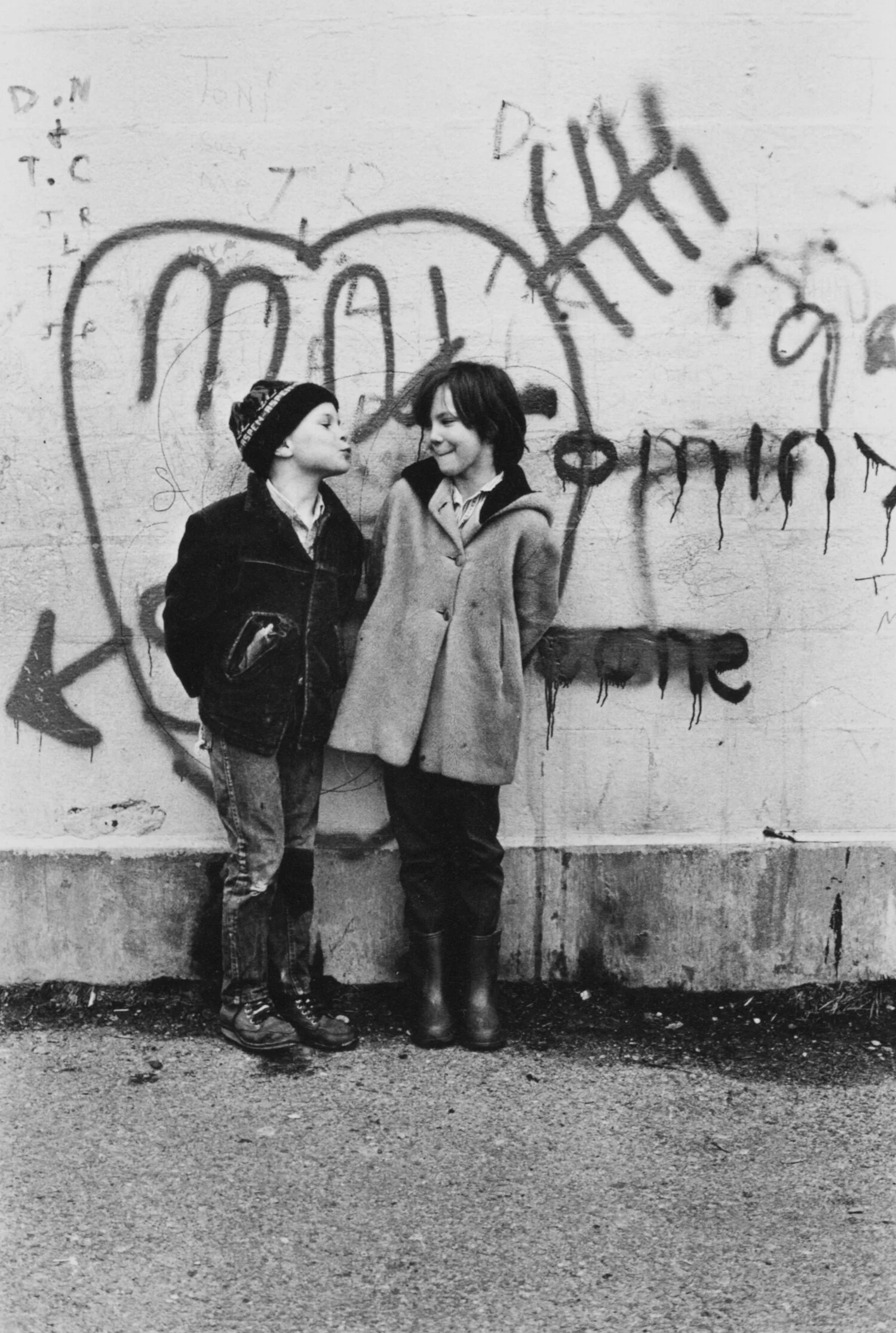 Olneyville Sweethearts
