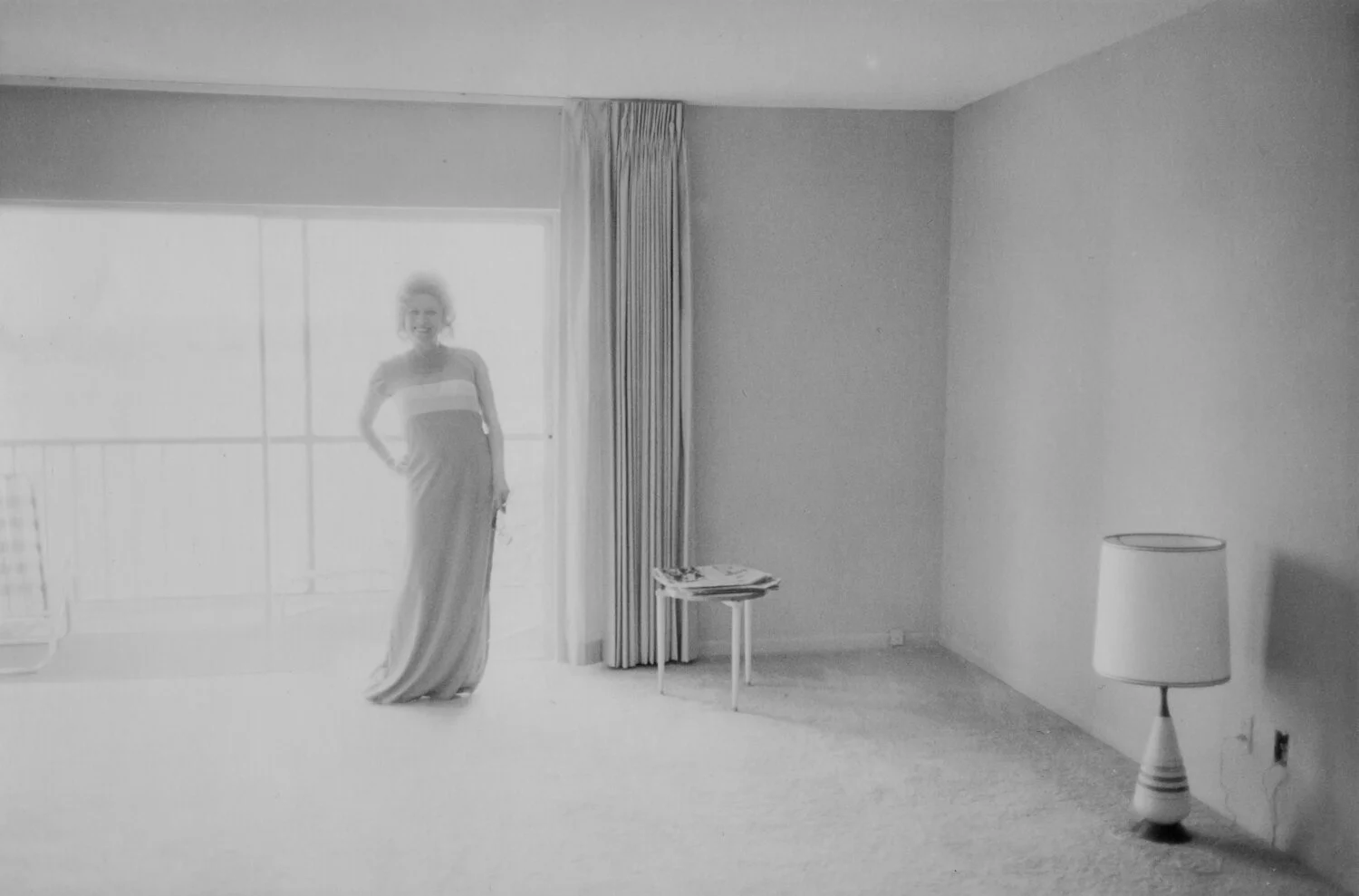 Carol's Condominium, Fort Lauderdale