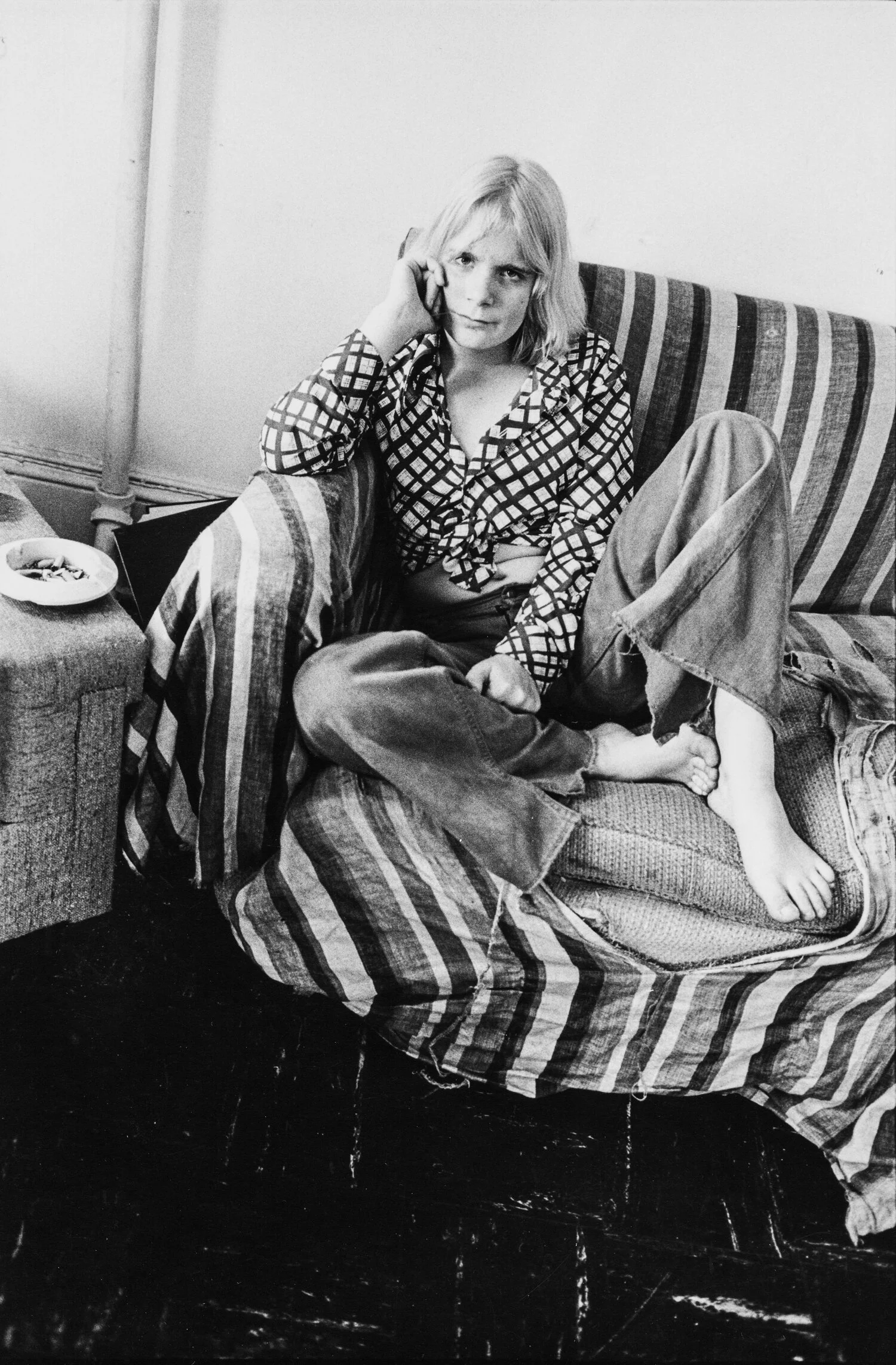 Awaiting Adjudication