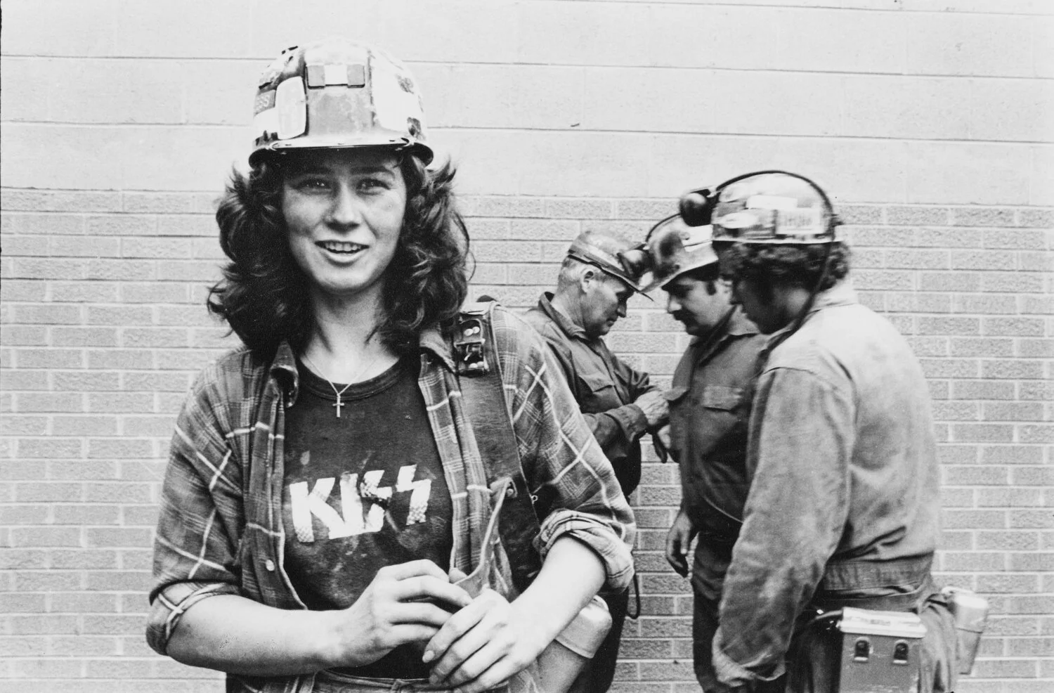 Robin - Farrell Mine, WV