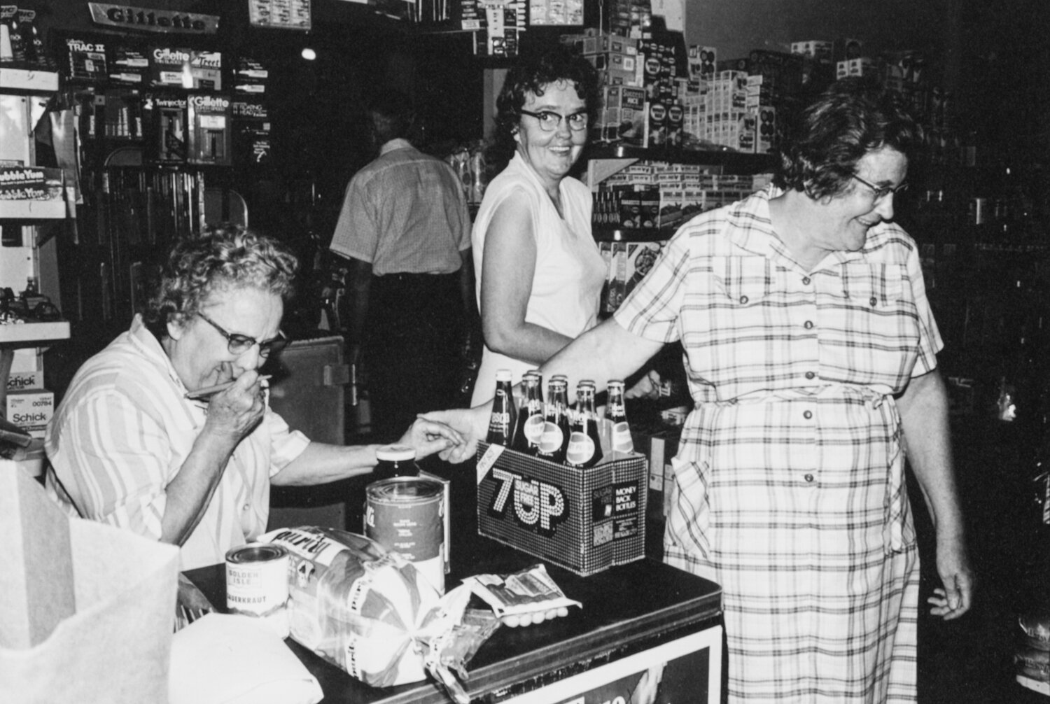 Company Store - Twilight, WV