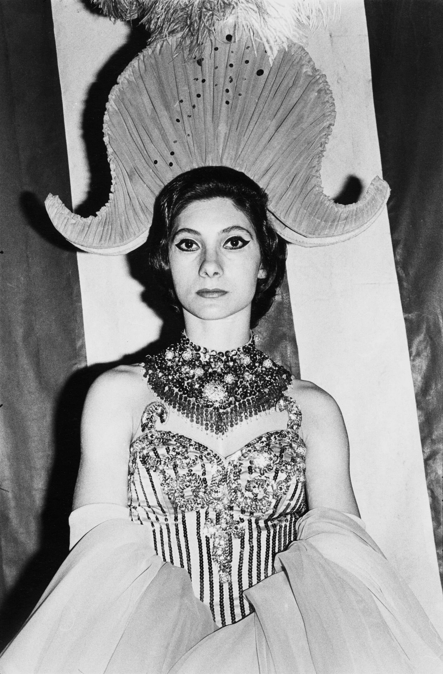 Circus Performer - Boston