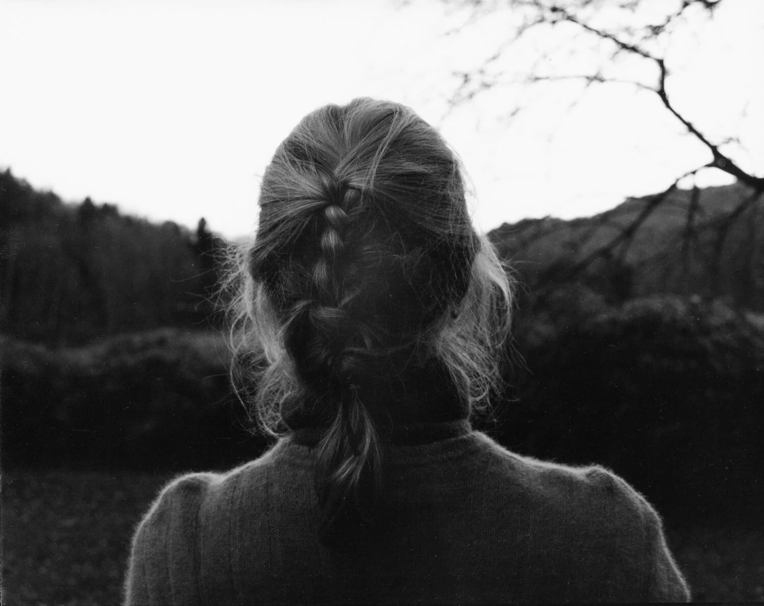 45th Birthday - Back